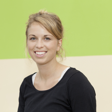 Julia Bolesch Julia Bolesch